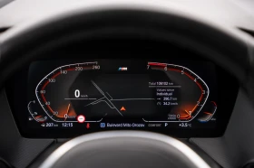 BMW 2 Gran Coupe 218 M Sport-HUD-full led-Shadow line-CarPlay , снимка 11