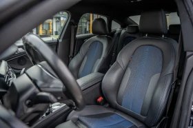 BMW 2 Gran Coupe 218 M Sport-HUD-full led-Shadow line-CarPlay , снимка 8