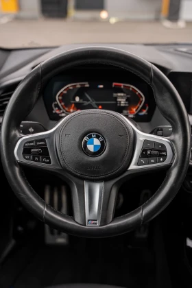 BMW 2 Gran Coupe 218 M Sport-HUD-full led-Shadow line-CarPlay , снимка 10