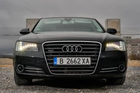 Audi A8 Full Led* 3xTV * 179 000km , снимка 2