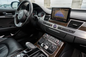 Audi A8 Full Led* 3xTV * 179 000km , снимка 13