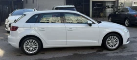 Audi A3 1.8 Sportback, снимка 5