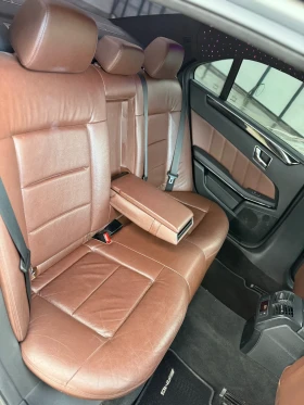 Mercedes-Benz E 350, снимка 11