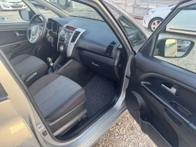 Kia Venga 1.4BENZIN* GAZ* PANORAMA* 90000km, снимка 9