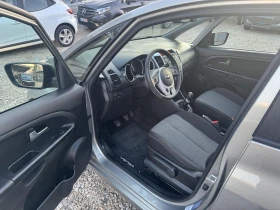 Kia Venga 1.4BENZIN* GAZ* PANORAMA* 90000km, снимка 10