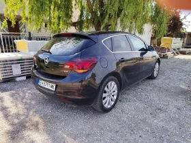 Opel Astra 1.7cdti COSMO, снимка 2