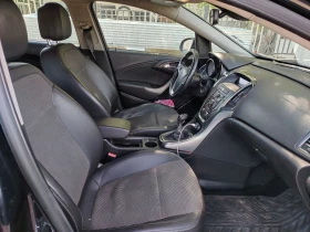 Opel Astra 1.7cdti COSMO, снимка 4