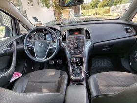 Opel Astra 1.7cdti COSMO, снимка 5