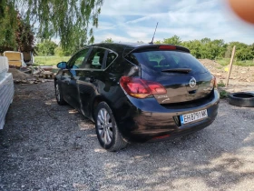 Opel Astra 1.7cdti COSMO, снимка 3