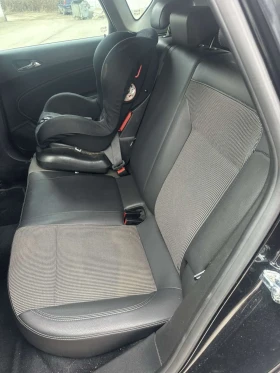 Opel Astra 1.7cdti COSMO, снимка 7
