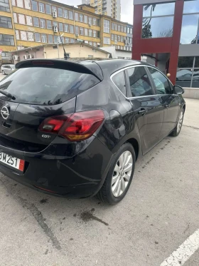 Opel Astra 1.7cdti COSMO, снимка 4