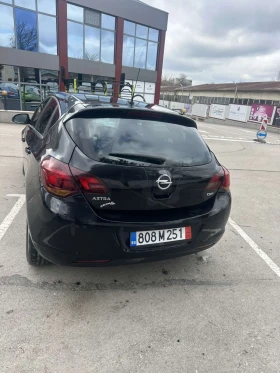Opel Astra 1.7cdti COSMO, снимка 2