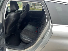 Peugeot 308 1.6HDI-RECARO-FULL LED, снимка 13
