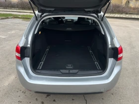 Peugeot 308 1.6HDI-RECARO-FULL LED, снимка 7