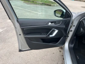 Peugeot 308 1.6HDI-RECARO-FULL LED, снимка 10