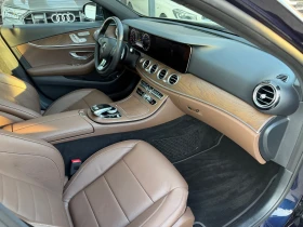 Mercedes-Benz E 400 AMG-pack, снимка 13