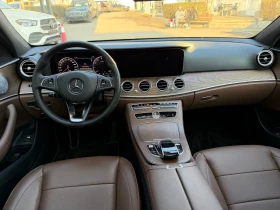 Mercedes-Benz E 400 AMG-pack, снимка 10