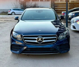 Mercedes-Benz E 400 AMG-pack, снимка 2