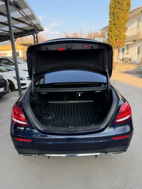 Mercedes-Benz E 400 AMG-pack, снимка 11