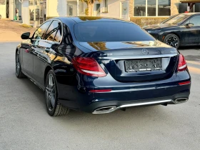 Mercedes-Benz E 400 AMG-pack, снимка 7