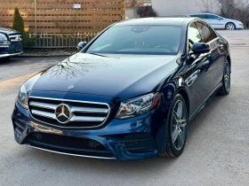 Mercedes-Benz E 400 AMG-pack, снимка 3