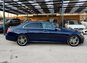 Mercedes-Benz E 400 AMG-pack, снимка 4