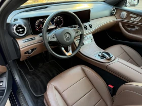 Mercedes-Benz E 400 AMG-pack, снимка 8
