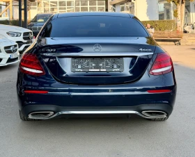 Mercedes-Benz E 400 AMG-pack, снимка 6
