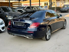 Mercedes-Benz E 400 AMG-pack, снимка 5
