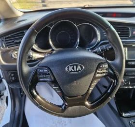 Kia Ceed 1.4i 99к.с, снимка 11