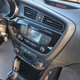 Kia Ceed 1.4i 99к.с, снимка 14
