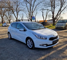 Kia Ceed 1.4i 99к.с, снимка 3