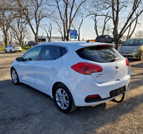 Kia Ceed 1.4i 99к.с, снимка 6