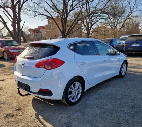 Kia Ceed 1.4i 99к.с, снимка 4