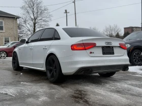 Audi S4 B&O* S-LINE* Quattro* АвтоКредит* (ЦЕНА ДО БГ), снимка 3