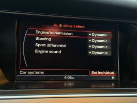 Audi S4 B&O* S-LINE* Quattro* АвтоКредит* (ЦЕНА ДО БГ), снимка 12