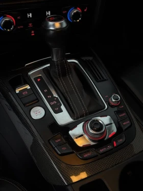 Audi S4 B&O* S-LINE* Quattro* АвтоКредит* (ЦЕНА ДО БГ), снимка 11