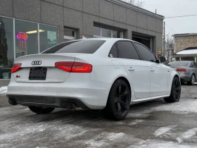 Audi S4 B&O* S-LINE* Quattro* АвтоКредит* (ЦЕНА ДО БГ), снимка 5