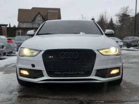 Audi S4 B&O* S-LINE* Quattro* АвтоКредит* (ЦЕНА ДО БГ), снимка 1