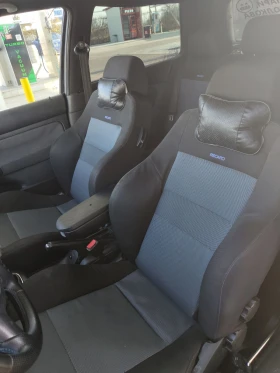 VW Golf 1.8 t, снимка 9