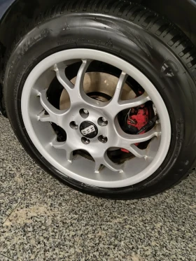 VW Golf 1.8 t, снимка 12