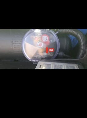 Peugeot 307 SW, снимка 8