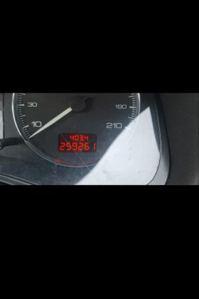 Peugeot 307 SW, снимка 7