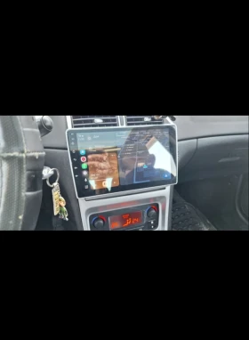 Peugeot 307 SW, снимка 6