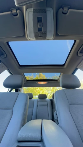 Mercedes-Benz C 220 Двойна Панорама, снимка 12