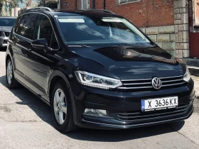 VW Touran 2.0TDI 150ps, снимка 1