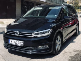 VW Touran 2.0TDI 150ps, снимка 3