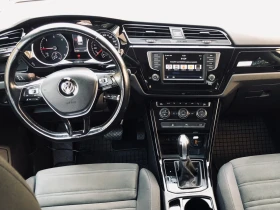 VW Touran 2.0TDI 150ps, снимка 5