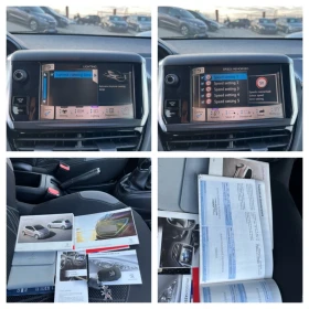 Peugeot 208 1.4 HDI 68cc Top Navi , снимка 13