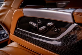 BMW 740 BMW 740 XD INDIVIDUAL !!!, снимка 11